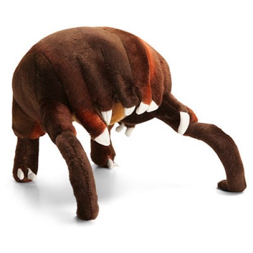 Toy Headcrab - фото