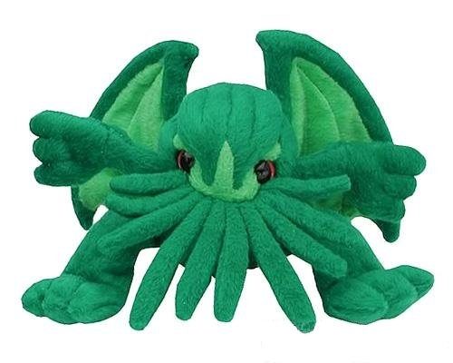 Toy Ktulhu - фото