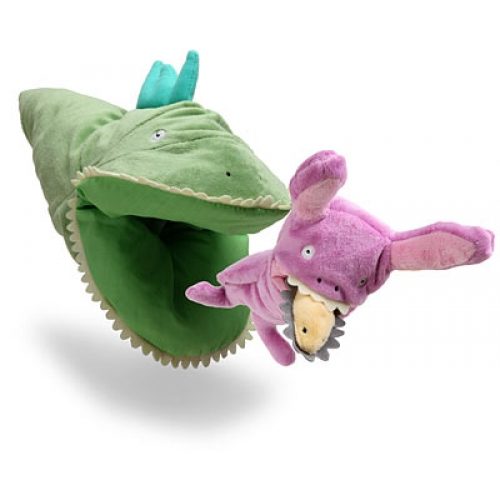 Toy Foodchain - фото