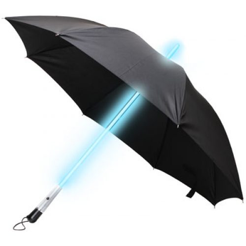 Umbrella Blade Runner - фото