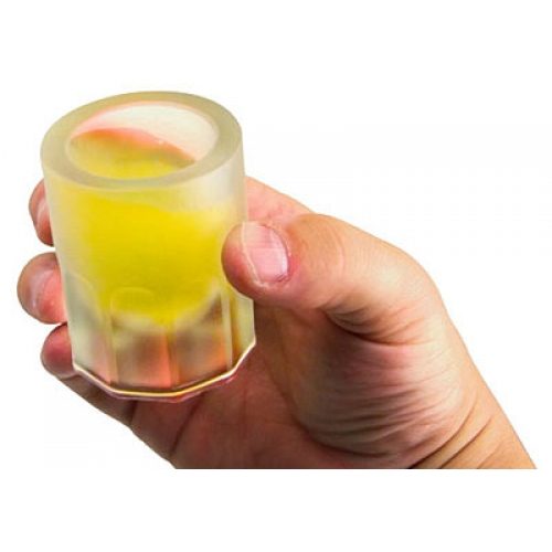Ice Tray Shot - фото