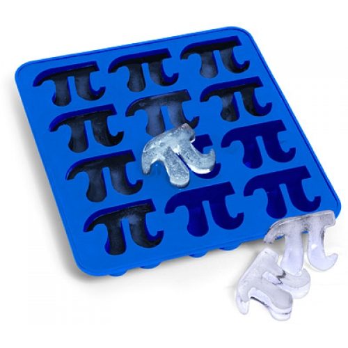 Ice Tray Pi - фото