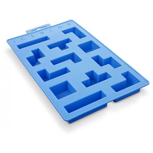 Ice Tray Tetris - фото