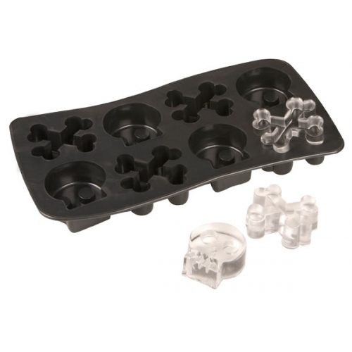 Ice Tray Bones - фото