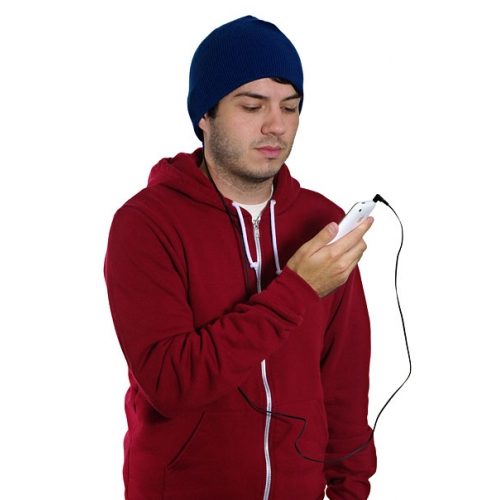Hat Headphone - фото