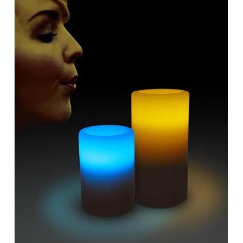 LED Candle - фото