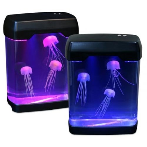 LED Jellyfish - фото