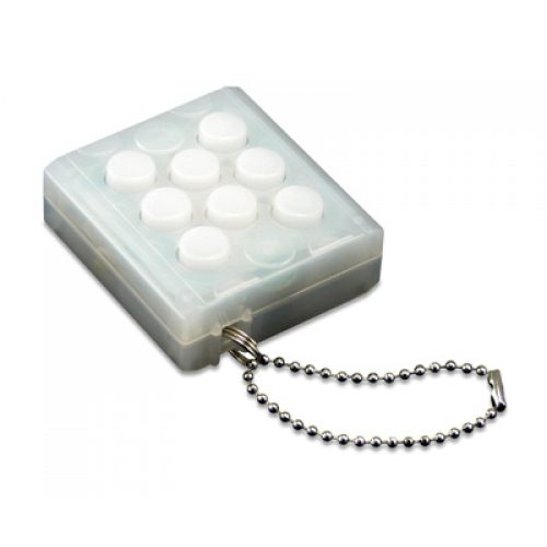 Electronic Bubble Wrap - фото