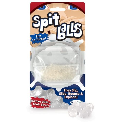Spitballs - фото