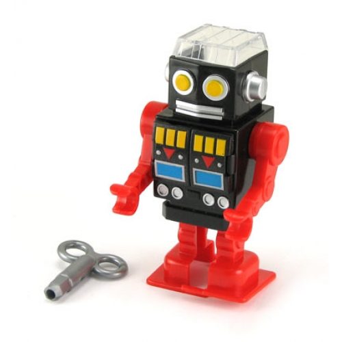 Robot Pencil Sharpener - фото