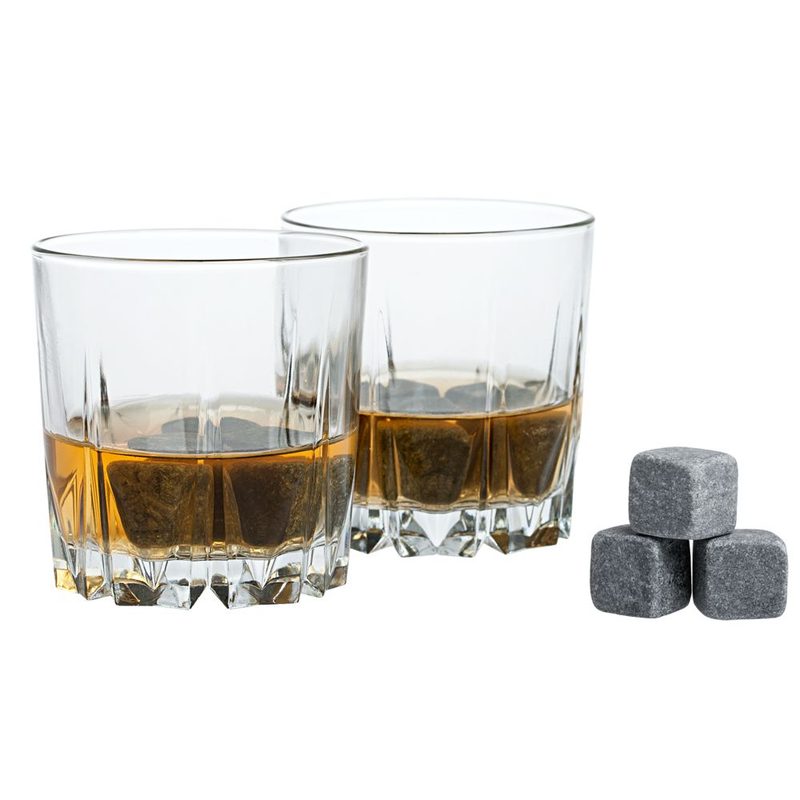 Набор Whisky Style ver.2 - фото