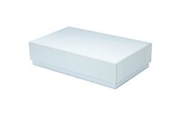 Набор 6 (U-PK023, Z136, KJ001) (белый, 119х195*45, серый на 2600 mah, синий с чипом 8 гб) - фото
