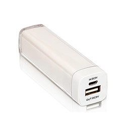 Набор 4 (U-PK023, Z009, PL003) (белый, 119х195*45, белый на 2600 mah, белый с чипом 8 гб) - фото