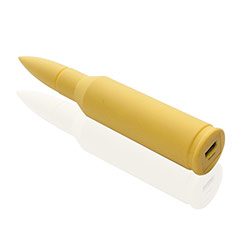 Универсальное зарядное устройство ZL053 (цвет.) на 2600 mah - фото
