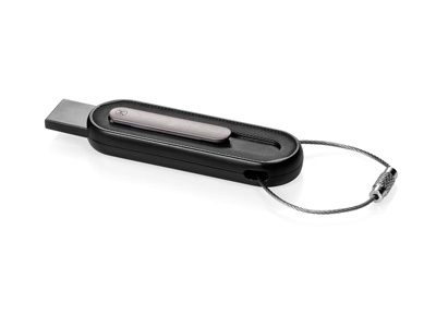 Флеш-карта «Zipper» на 4 Gb ( 4Gb ) - фото