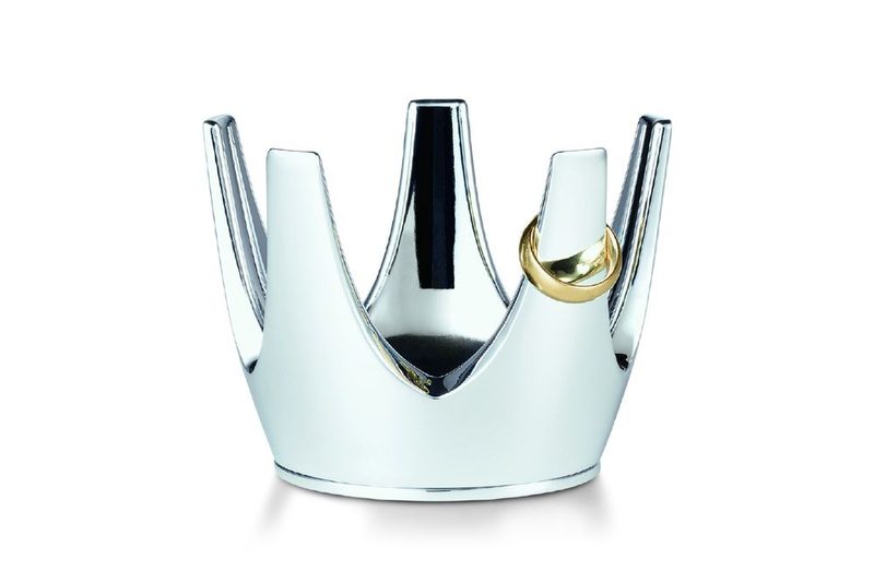 Подставка для колец и украшений Crown - фото