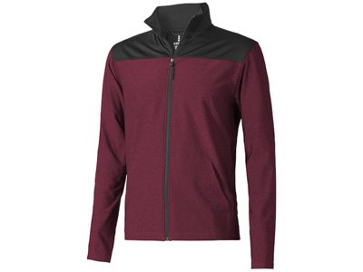 Куртка «Perren Knit» мужская, красный ( XL ) - фото