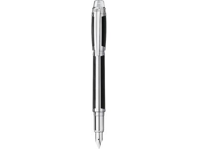 Ручка перьевая StarWalker Extreme Steel. Montblanc - фото