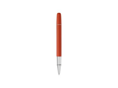 Ручка роллер Heritage Collection Rouge et Noir Coral. Montblanc - фото