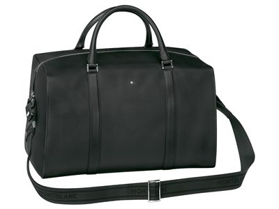 Дорожная сумка Meisterstück Soft Grain. Montblanc - фото