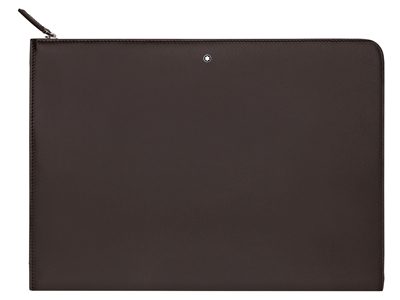 Папка Meisterstück на молнии. Montblanc - фото