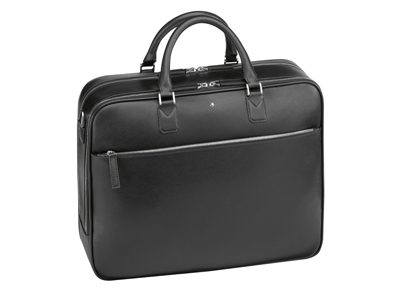 Сумка для документов Sartorial, Large. Montblanc - фото
