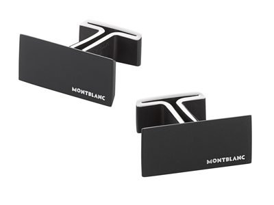 Запонки Montblanc M. Montblanc - фото