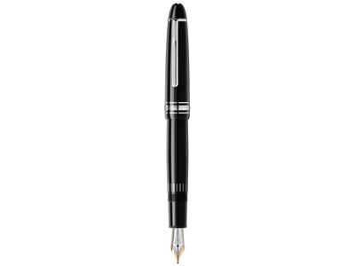 Ручка перьевая Meisterstück LeGrand. Montblanc - фото