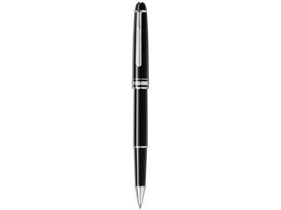 Ручка роллер Meisterstück Classique. Montblanc - фото