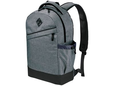 Рюкзак «Graphite Slim» для ноутбука 15,6″ - фото