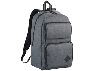 Рюкзак «Graphite Deluxe» для ноутбуков 15,6″ - фото
