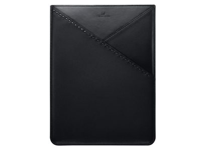 Чехол для iPad. Swarovski - фото