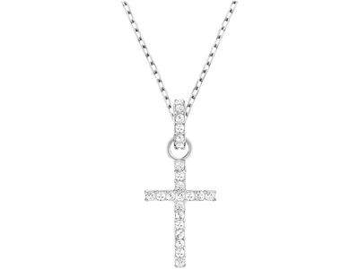 Подвеска Cross Mini. Swarovski - фото
