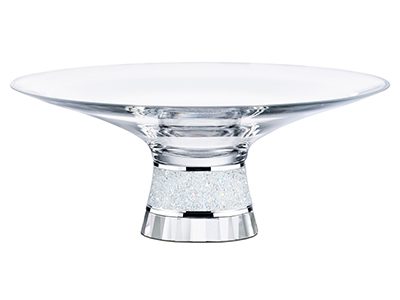 Чаша Crystalline, большая. Swarovski - фото