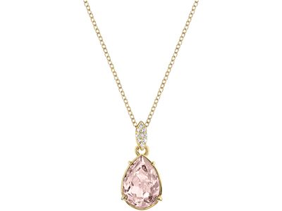 Подвеска Lime. Swarovski - фото