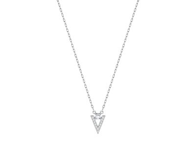 Ожерелье Funk. Swarovski - фото