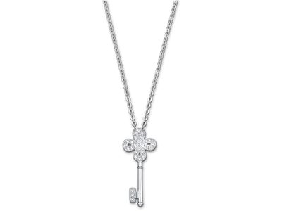 Подвеска Noble Mini. Swarovski - фото