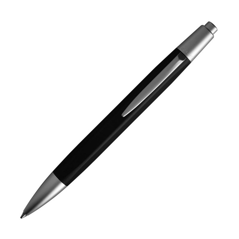 Ручка шариковая Office Alchemix Rubber - фото