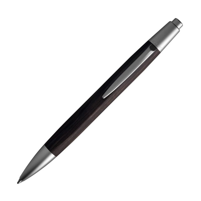 Ручка шариковая Office Alchemix Wenge - фото