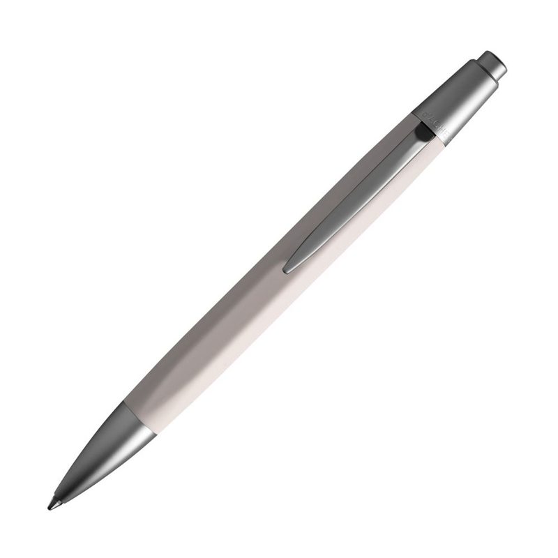 Ручка шариковая Office Alchemix White - фото