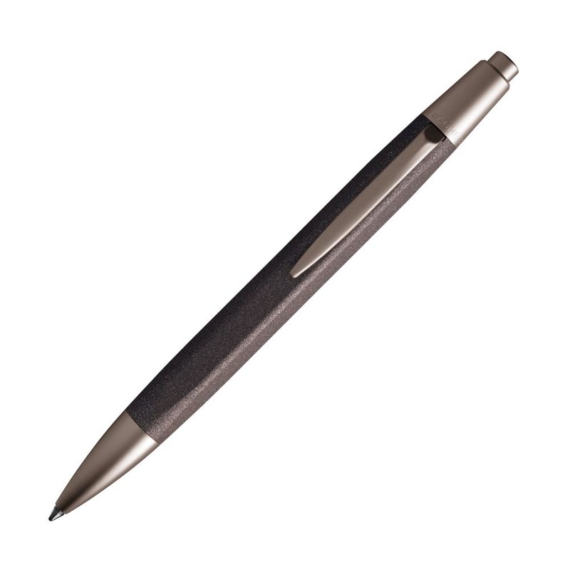 Ручка шариковая Office Alchemix Graphite - фото