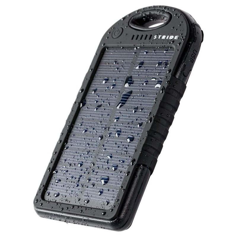 Защищенный аккумулятор Harthill 5000 mAh - фото