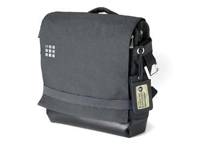Рюкзак «Moleskine myCloud» для ноутбука до 15″, серый - фото
