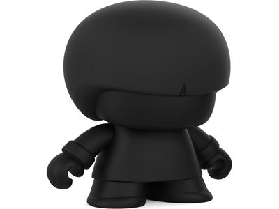 USB Hub «XOOPAR BOY» - фото