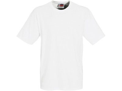 Футболка «Super Heavy Super Club» мужская, белый ( 3XL ) - фото