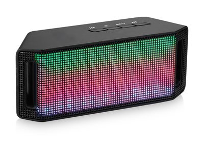 Колонка «Lumini Light BT» - фото