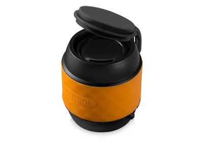 Колонка «X-mini WE» Bluetooth® и NFC™, оранжевый - фото