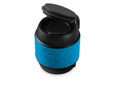 Колонка «X-mini WE» Bluetooth® и NFC™, синий - фото
