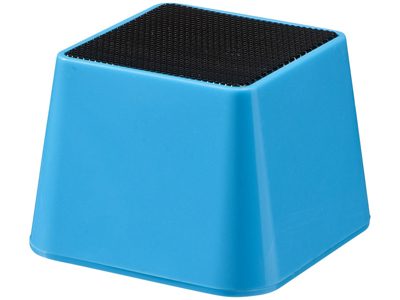 Колонка «Nomia» с функцией Bluetooth®, синий - фото