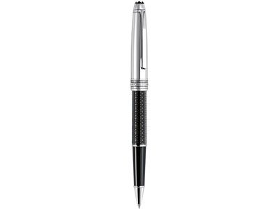 *Ручка роллер Meisterstück Solitaire Doué Signum. Montblanc - фото